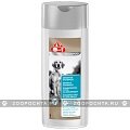 8in1 Shampoo Sensitive, 250 мл - шампунь для собак гипоалергенный для чувствительной кожи
