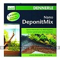 Dennerle Nano DeponitMix, 1 кг - питательный субстрат для растений