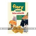 Fiory Biscottelli, 30 г - бисквиты для грызунов с морковью
