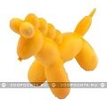 Charming Pet Balloon Horse - лошадка, латексная игрушка с наполнителем маленькая