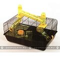 Inter-Zoo Astro - клетка для грызунов с комплектом