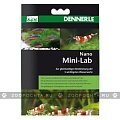 Dennerle Nano Mini-Lab - набор из пяти тестов