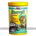 JBL Energil, 2500 мл - энергетический корм для водных черепах