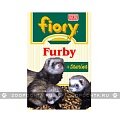 Fiory Furby, 650 г - корм для хорьков