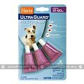 Hartz Ultra Guard Drops for Dogs and Puppies, 4.1 мл - капли от блох и клещей для собак и щенков, весом от 13,5 до 27 кг