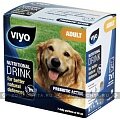 VIYO Nutritional Adult Dog, 7 х 30 мл - напиток-пребиотик для взрослых собак