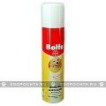 Bayer Bolfo (Байер Больфо), 250 мл - спрей от блох и клещей, для собак и кошек