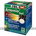JBL ArtemioSal, 200 мл - соль с микроводорослями для культивирования артемии