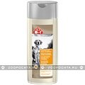 8in1 Shampoo Calming Oatmeal, 250 мл - шампунь для собак с экстрактом овсяных хлопьев
