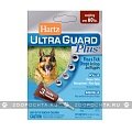 Hartz Ultra Guard (Plus) Drops for Dogs and Puppies, 5.9 мл - капли от блох и клещей для собак и щенков, весом от 27 кг