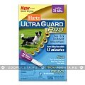 Hartz Ultra Guard (Pro) Drops for Dogs and Puppies, 4.1 мл - капли от блох и клещей для собак и щенков, весом от 13,5 до 27 кг