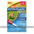 Hartz Ultra Guard (Pro) Drops for Dogs and Puppies, 1.3 мл - капли от блох и клещей для собак и щенков, весом от 7 до 13,5 кг