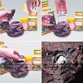 JBL Feeding Rock - камень-кормушка для живого корма