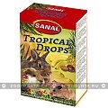 Sanal Tropical Drops 45 г - витамины для кроликов