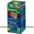 JBL ArtemioPur, 40 мл - высококачественные яйца артемии