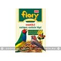 Fiory Esotici, 400 г - смесь для экзотических птиц