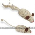 Comfy GAIA - мышки из кукурузного волокна, 2 шт