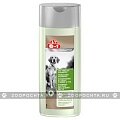 8in1 Shampoo Tea Tree Oil, 250 мл - шампунь для собак с маслом чайного дерева