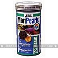JBL MariPearls, 1000 мл - корм в форме гранул для морских рыб