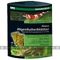 Dennerle Nano Algae Wafers, 40 шт - корм из 100% натуральных водорослей в виде "листков"