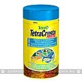 Tetra Crusta Menu, 100 мл - основной корм для креветок и раков