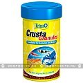 Tetra Crusta Granules, 100 мл - основной корм для креветок и раков