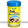 Tetra Crab Meal, 100 мл - основной корм для сухопутных крабов